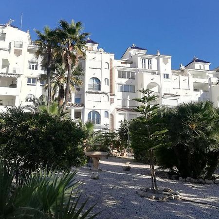 Casablanca Mediterranean Benidorm Eksteriør billede