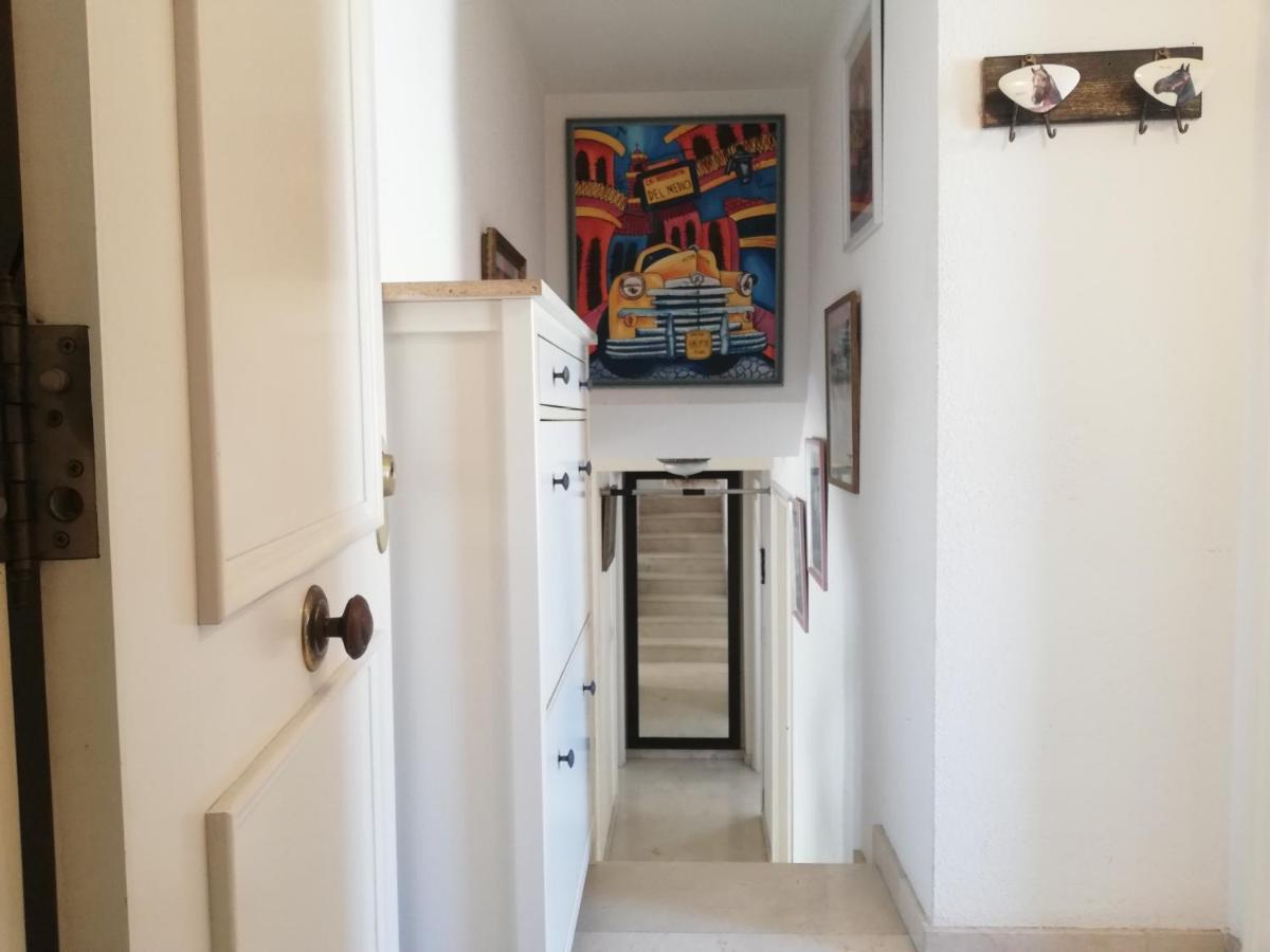 Casablanca Mediterranean Benidorm Eksteriør billede