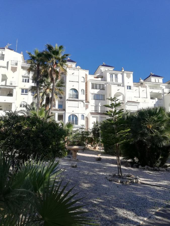 Casablanca Mediterranean Benidorm Eksteriør billede