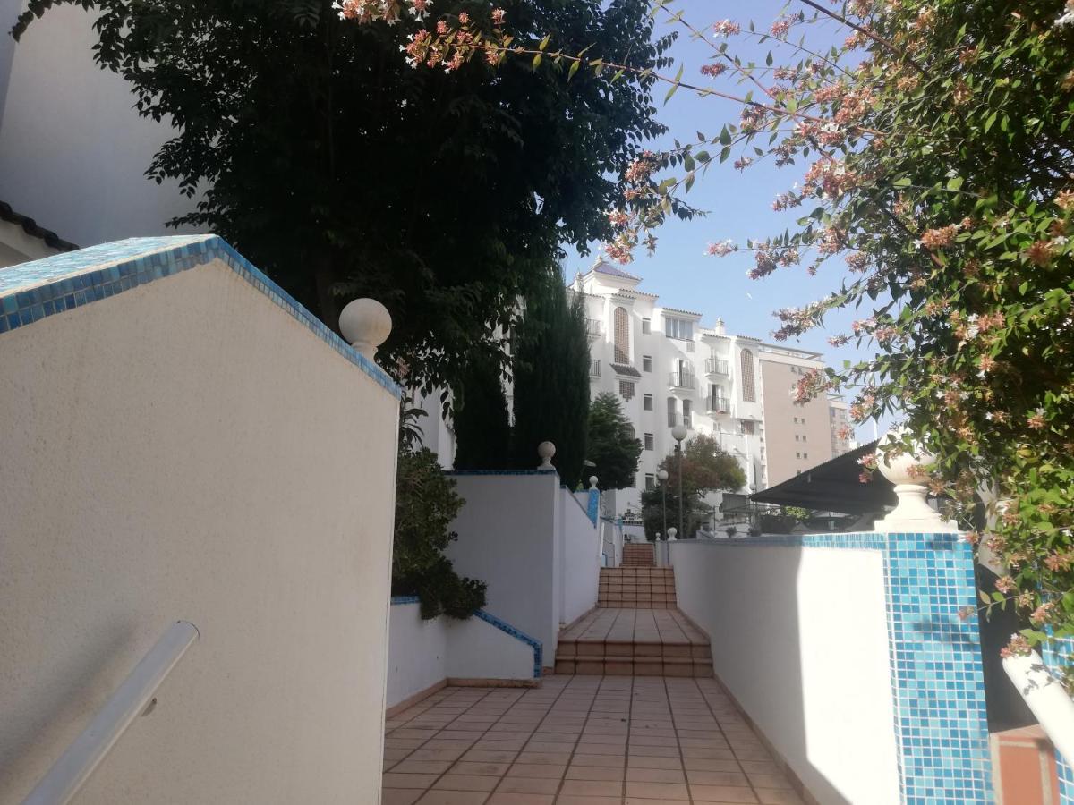 Casablanca Mediterranean Benidorm Eksteriør billede