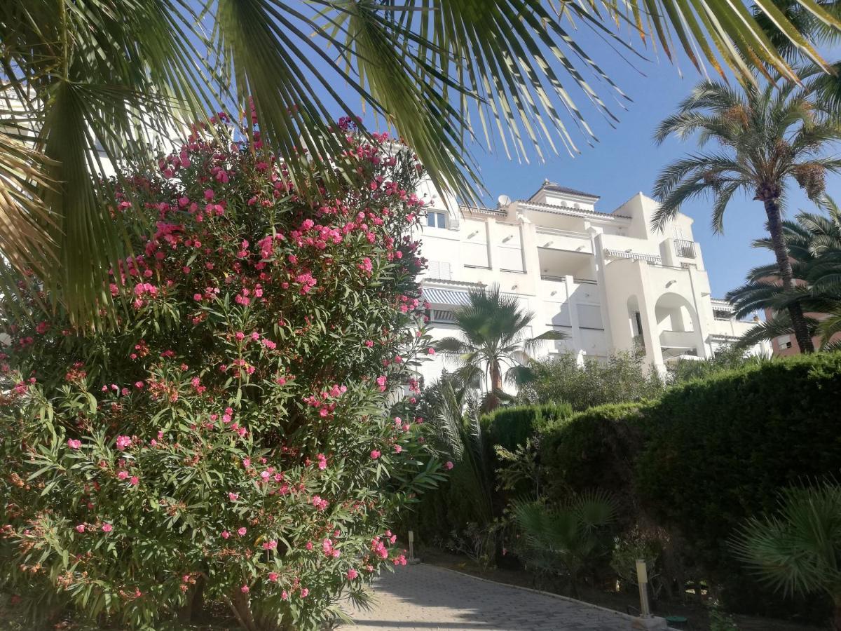 Casablanca Mediterranean Benidorm Eksteriør billede