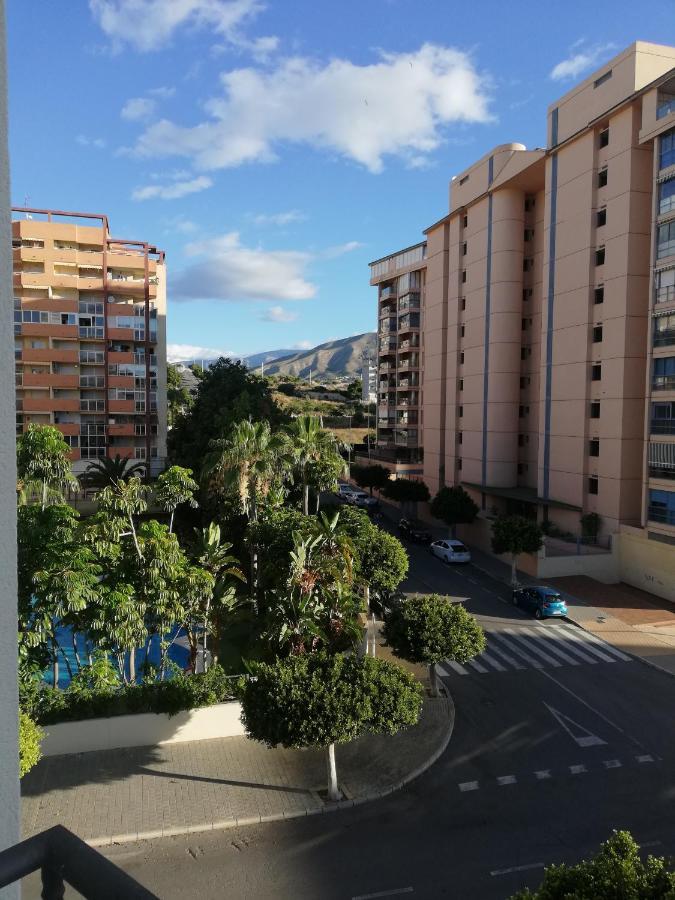 Casablanca Mediterranean Benidorm Eksteriør billede