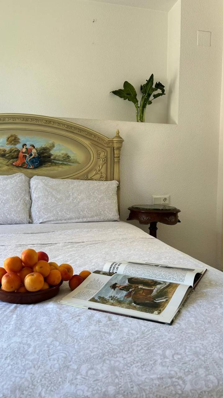 Casablanca Mediterranean Benidorm Eksteriør billede