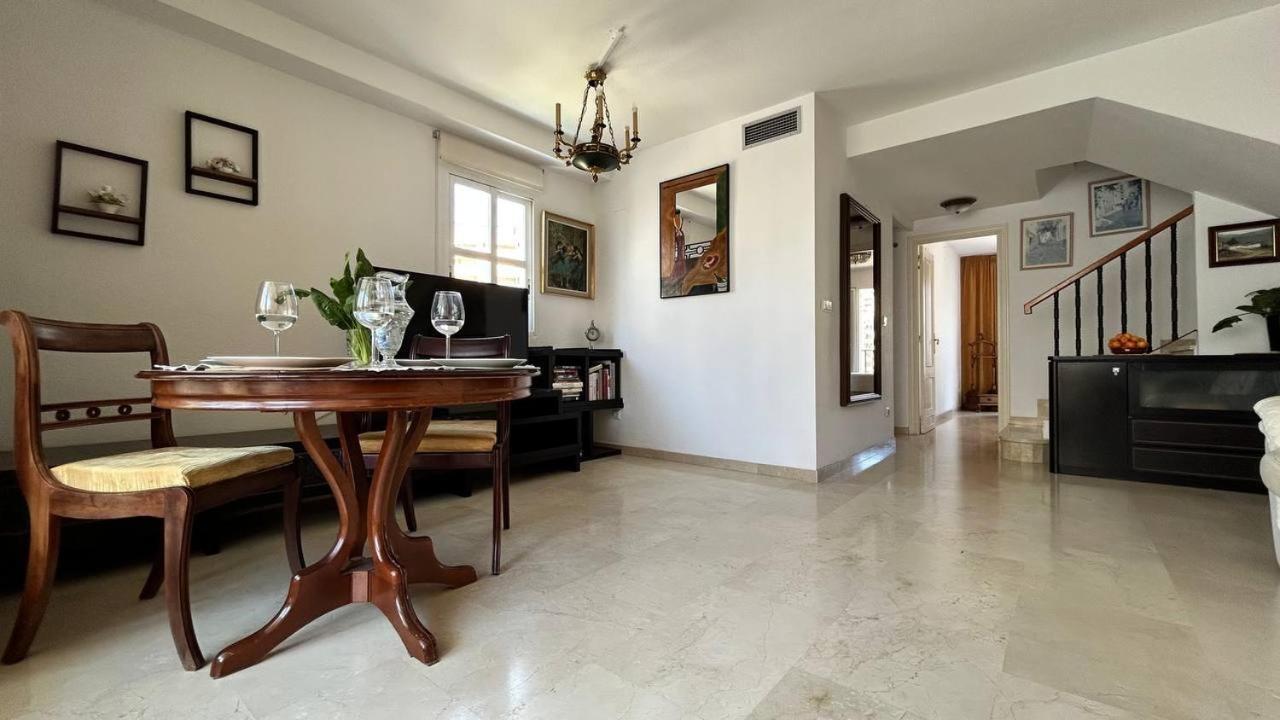 Casablanca Mediterranean Benidorm Eksteriør billede