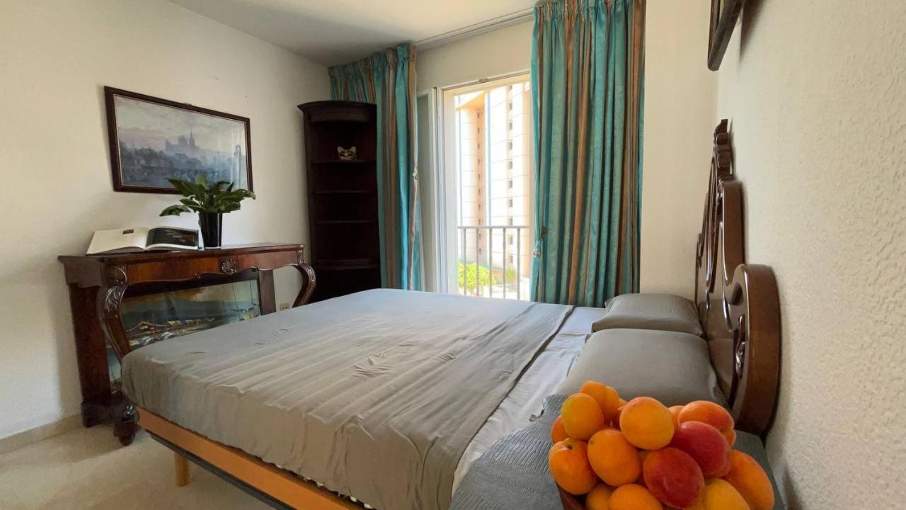 Casablanca Mediterranean Benidorm Eksteriør billede