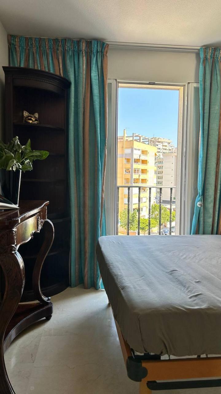 Casablanca Mediterranean Benidorm Eksteriør billede