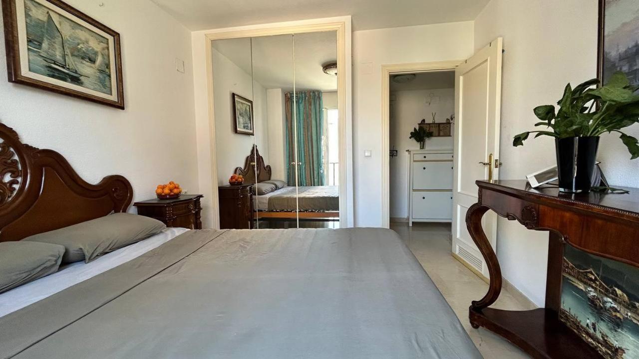 Casablanca Mediterranean Benidorm Eksteriør billede