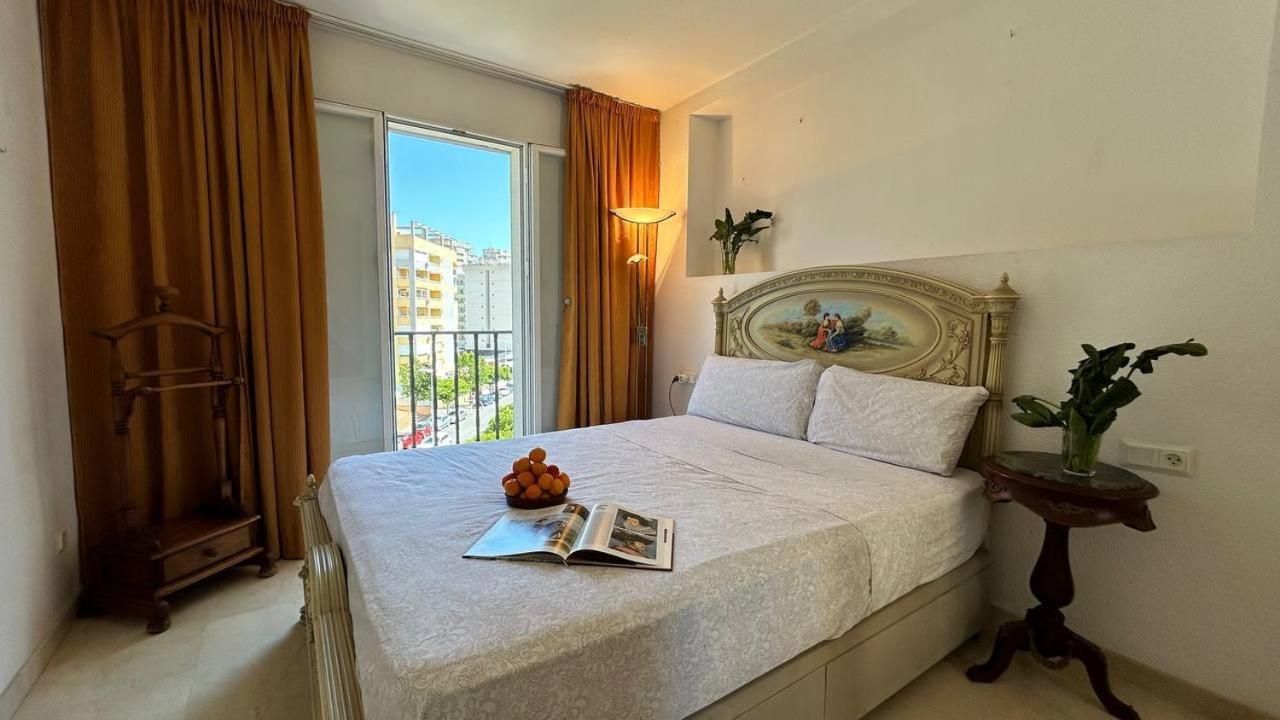 Casablanca Mediterranean Benidorm Eksteriør billede