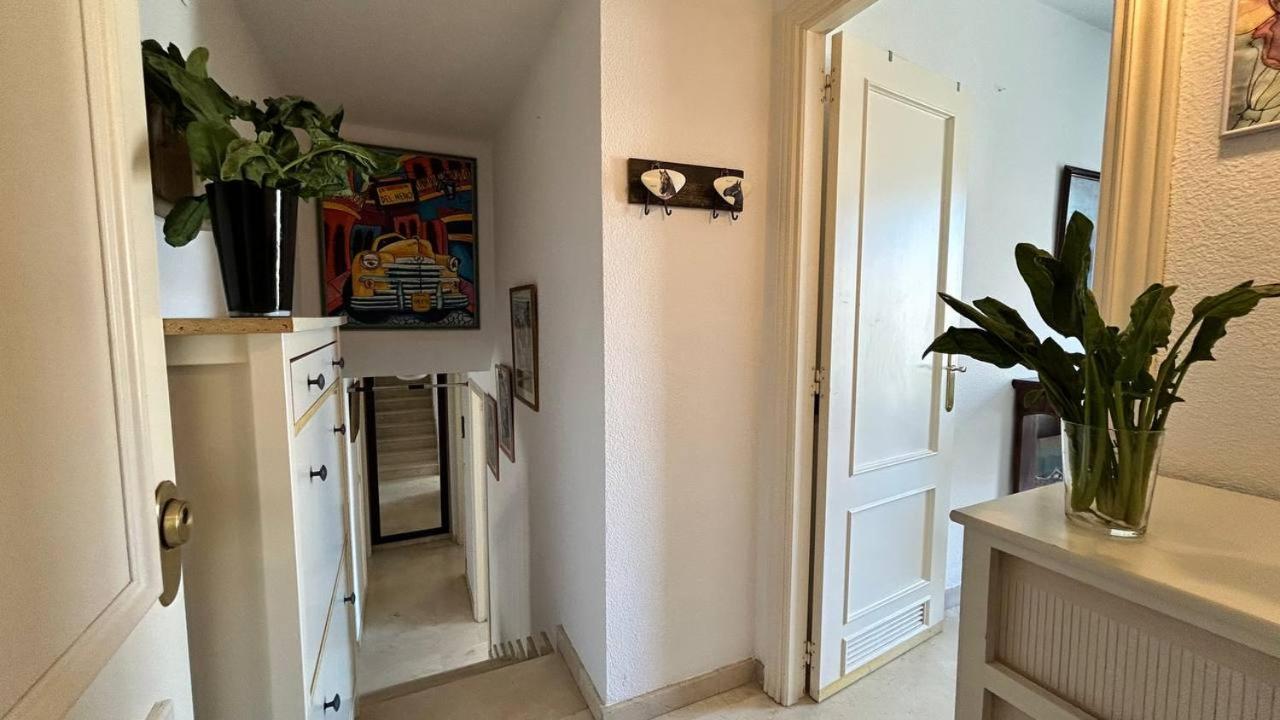 Casablanca Mediterranean Benidorm Eksteriør billede